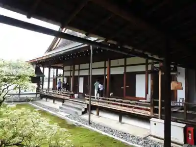 聖護院門跡のその他建物