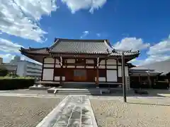 洞泉寺(奈良県)