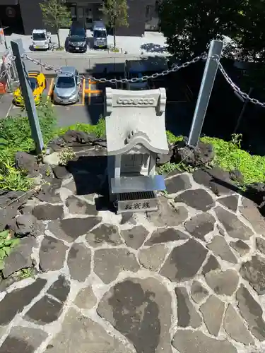 成子天神社(東京都)