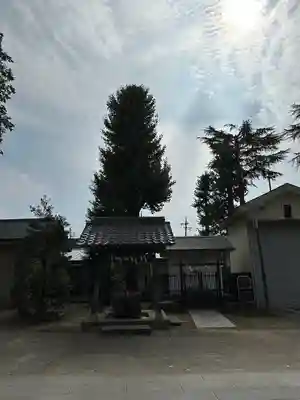 小野神社(東京都)