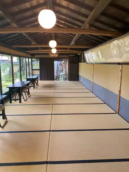 黄梅院のその他建物