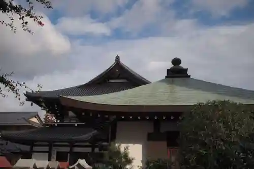 高野山東京別院のその他建物