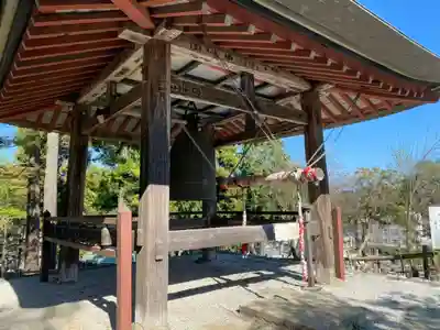 金乗院放光寺(埼玉県)