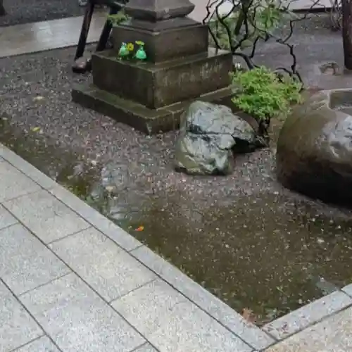 彌彦神社　(伊夜日子神社)(北海道)