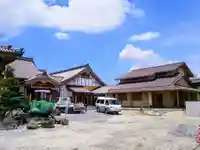 功徳山 善重寺のその他建物