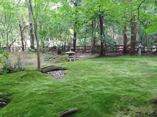 野宮神社(京都府)