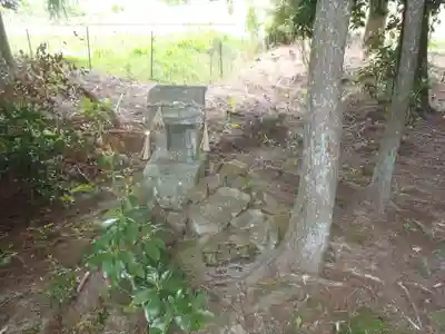 白鳥神社(愛知県)