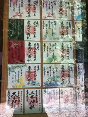 東蕗田天満社のその他建物