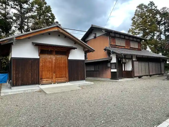 天神社(垣見)(滋賀県)