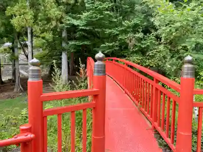 浮島社(長野県)