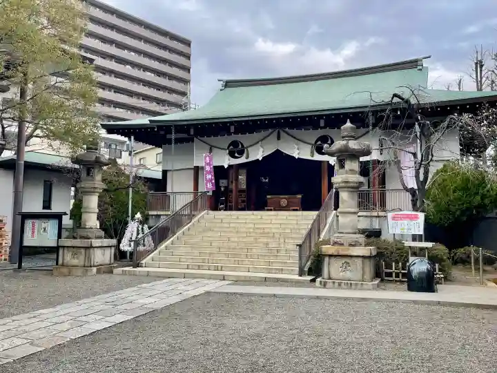 亀戸 香取神社の{uncategorized: "未分類", other: "その他", undefined: "問題あり", building: "その他建物", grave: "お墓", sacred_gate: "鳥居", guardian: "狛犬", statue: "像", buddha: "仏像", history: "歴史", nature: "自然", garden: "庭園", animal: "動物", pagoda: "塔", temizu: "手水舎", mountain_gate: "山門・神門", sanctuary: "本殿・本堂", subordinate: "末社・摂社", art: "芸術", scenery: "景色", jizo: "地蔵", ema: "絵馬", goshuin: "御朱印", omikuji: "おみくじ", items: "授与品その他", amulet: "お守り", goshuincho: "御朱印帳", eats: "食事", festival: "お祭り", votive_dance: "神楽", shichigosan: "七五三参", wedding: "結婚式", experience: "体験その他", initially: "初詣", around: "周辺", anti_infection: "感染症対策"}