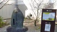 御霊神社（上御霊神社）の建物その他