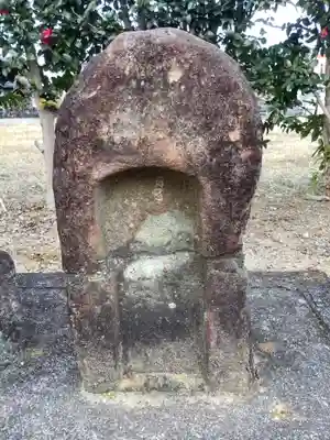 秋葉神社(岐阜県)