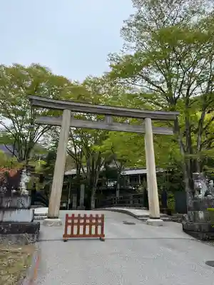 古峯神社(栃木県)