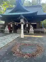 小室浅間神社のその他建物