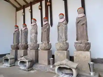 正音寺(埼玉県)