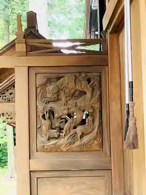 山倉大神(千葉県)