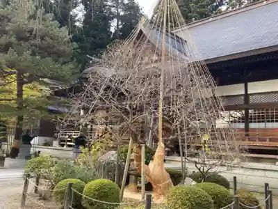 常安寺のその他建物