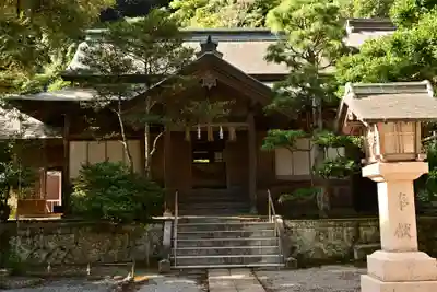 美保神社(島根県)