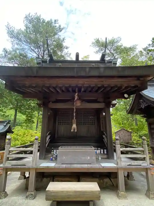 大成龍神社(広島県)