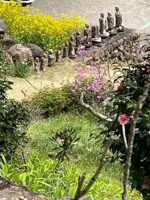 龍珠院(東京都)