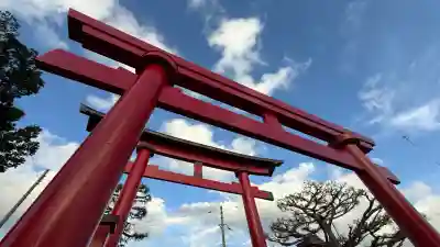 東前稲荷神社(北海道)