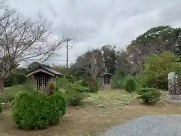 薬王寺(千葉県)