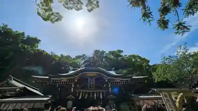 江島神社(神奈川県)