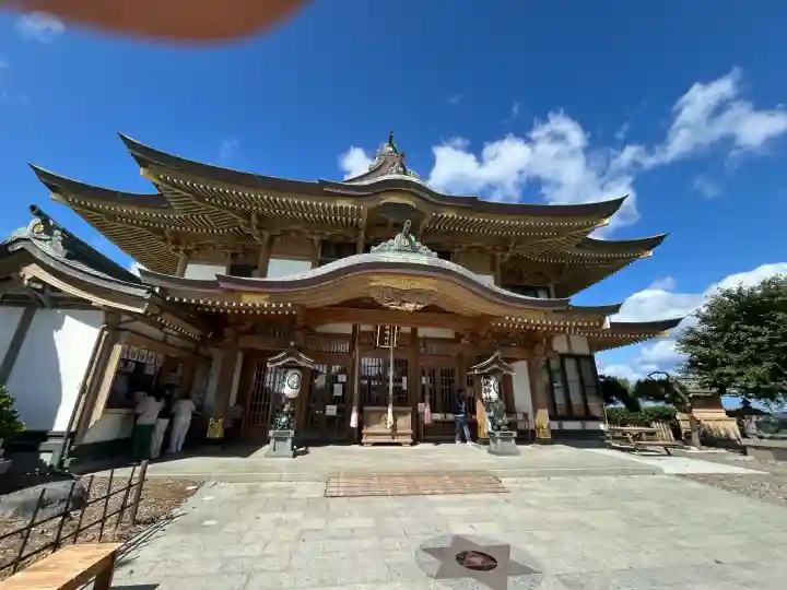 蕪嶋神社(青森県)