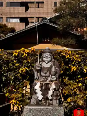 京都ゑびす神社(京都府)