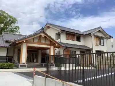 東宝寺のその他建物