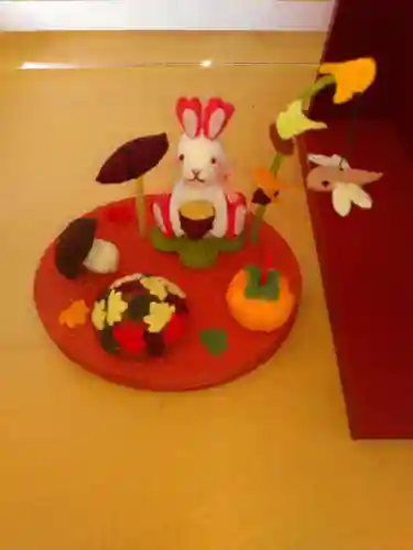 大鏑神社(福島県)