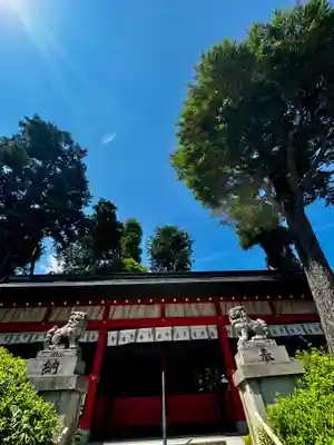 住吉大伴神社(京都府)