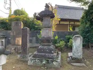 西蔵院(千葉県)