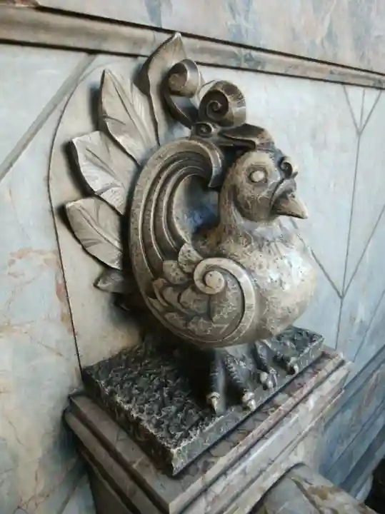 築地本願寺(本願寺築地別院)(東京都)