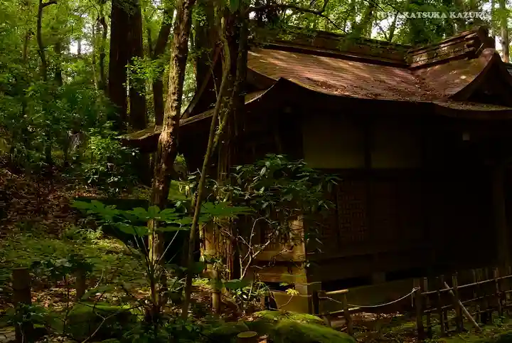 成田山新勝寺のその他建物