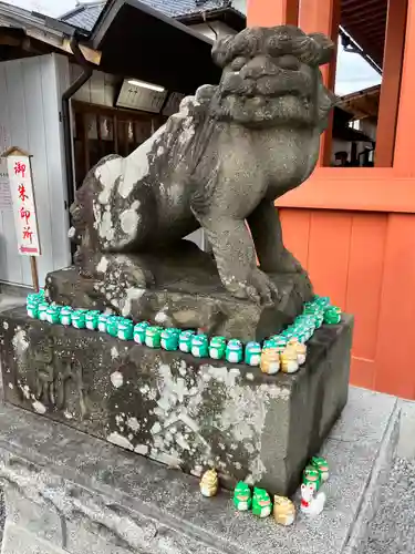 秩父今宮神社(埼玉県)