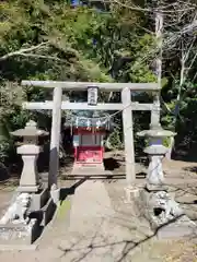 白子神社(千葉県)