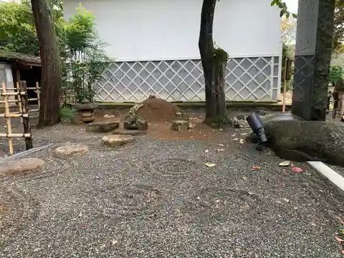 福増寺(群馬県)