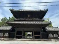 大樹寺（松安院大樹寺）(愛知県)