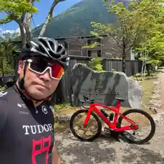 日光二荒山神社中宮祠(栃木県)