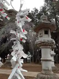伏木香取神社のその他建物(2023年01月22日(日) 07時33分48秒投稿)