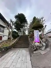 豊龍神社(山形県)