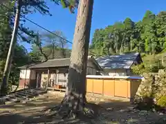 華厳寺(岐阜県)