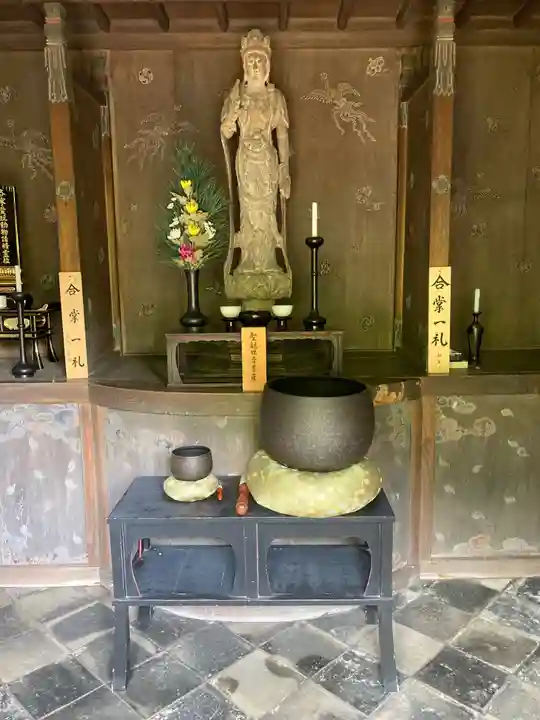 長壽寺(長寿寺)(神奈川県)