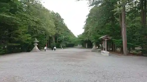 北海道神宮のその他建物