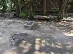 白鬚神社(滋賀県)