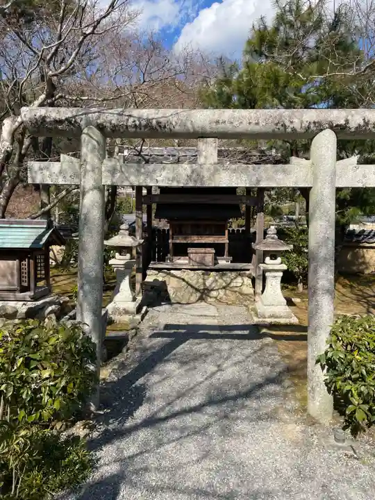 化野念仏寺(京都府)