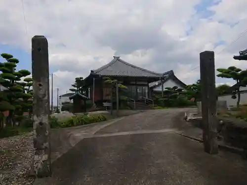 大乗寺のその他建物