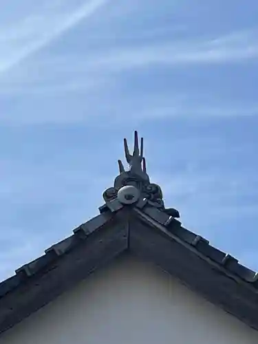 蛭子神社のその他建物